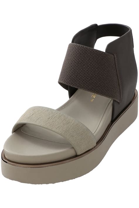 UNITED NUDE ユナイテッド ヌード Rico 厚底サンダル パミス の通販ELLESHOP エルショップ