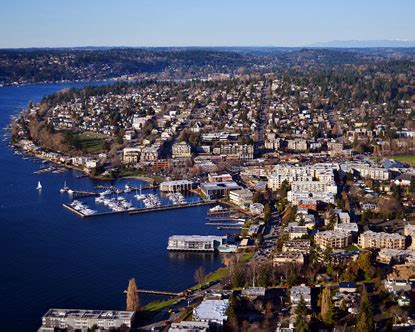 Kirkland Washington - Kirkland WA Hotels