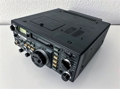 Icom Ic 730 Kaufen Auf Ricardo
