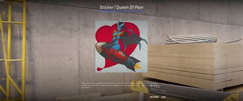 Intresting Dota 2 Stickers in CS2 : r/DotA2
