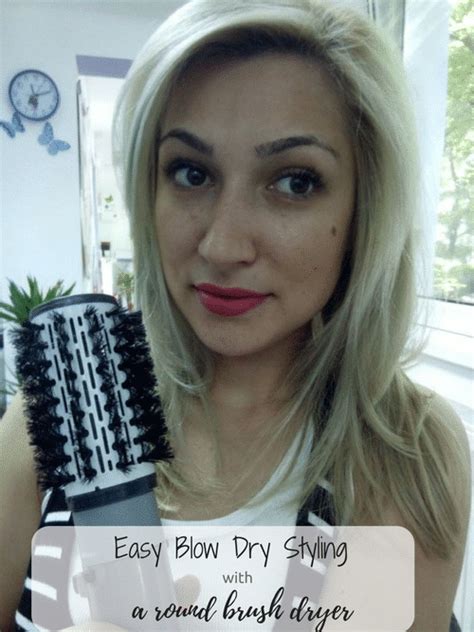 Hot Air Styling Brush For Short Hair Uk There Are 16 Suppliers Who Sells Best Hot Air Brush