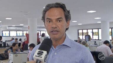 Mstv Edi O Campo Grande Prefeito De Campo Grande Fala Sobre A