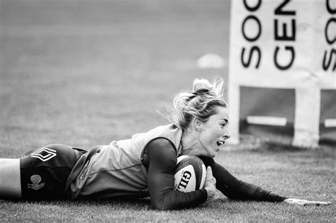 Tournoi Des Six Nations Féminin 2024 La Semaine Du Pays De Galles En