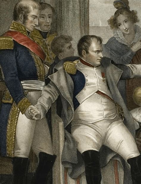 How Tall Was Napoleon Bonaparte