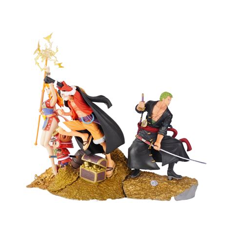 Anime: One Piece Action Figure