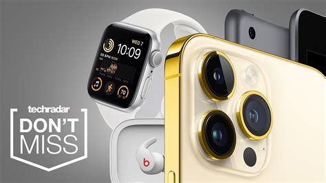 This incredible iPhone 14 Pro deal includes a free Apple Watch, iPad ...