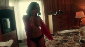 Sara Ebert Nude Aznude