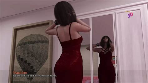 My Dorm Girls Dress Changing Scene English Cartoon Porn By Faphouse Xhamster