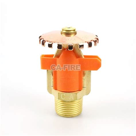 China Horizontal Fire Sprinkler Heads Manufacturers Suppliers Factory