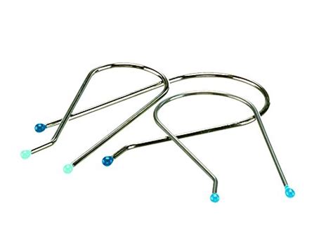 Conair Compact Multi Size Hot Rollers Blue