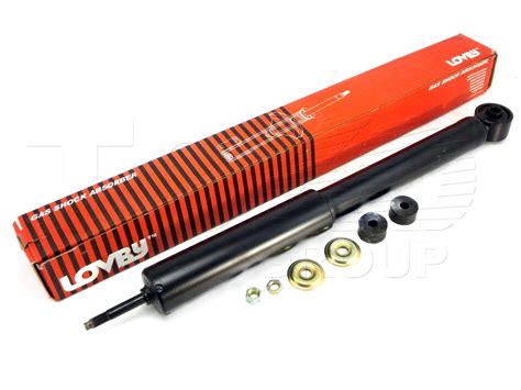 Задний газовый амортизатор Suzuki Vitara, Grand Vitara X-90 | Задние ...