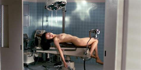 Naked Kotomi Aoki In Meneko The She Cat