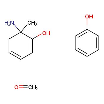 Formaldehyde Polymer With Chloromethyl Oxirane And Phenol Cas 9003