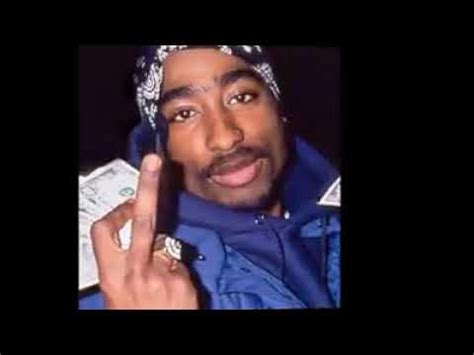 Tupac Fuck All Yall YouTube