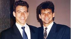 Erik And Lyle Menendez Now