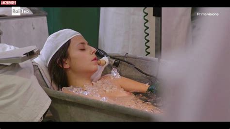 Naked Claudia Nicolazzo In Hearts