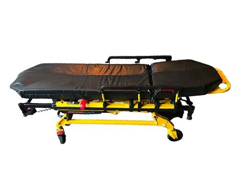 Stryker Power Pro Tl Stretcher Refurbished