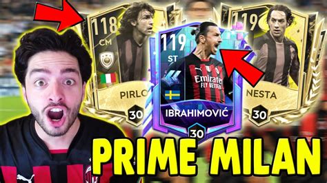 Yuuh M Lyar Coins Prime M Lan Kadrosu Fifa Mobile Youtube