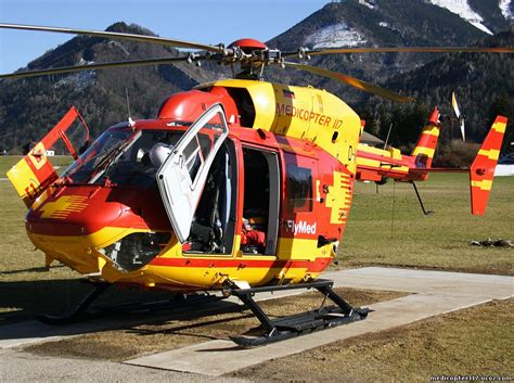 Medicopter117 Фан-сайт - BK-117