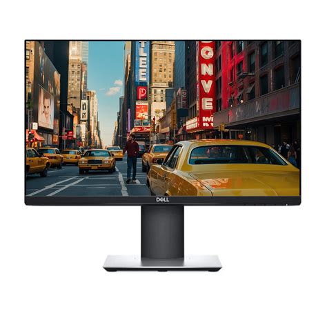 Monitor Dell P2219h - Monitor do domu i do biura