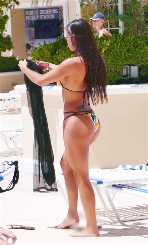 Marissa Jade Msmarissajade Nude Leaks Photo Thefappening