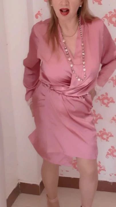 Sexy In Pink With Bbc Amateur Amateur Porn Feat Mariaold Xhamster