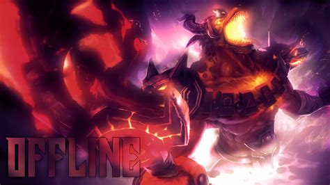 Nasus Wallpapers Hd Backgrounds Images Pics Photos Free Download