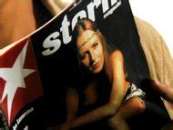 Naked Carolin Fink In Heimat Chronicle Of A Generation