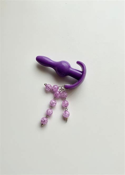 Anal Jewellery Body Jewelry Sex Toy Anal Jewelleryintimate Etsy
