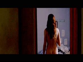 THE OBSCURE SPRING NUDE SCENES AZNude