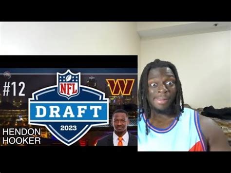 The OFFICIAL Way Too Early 2023 NFL First Round Mock Draft 1 0