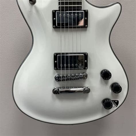 Schecter Tempest Custom | Reverb