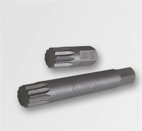 HXZN11-10 Bit 10mm 75mm XZN M10 HONITON od 38 Kč - Zbozi.cz