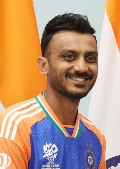 axar patel wikipedia