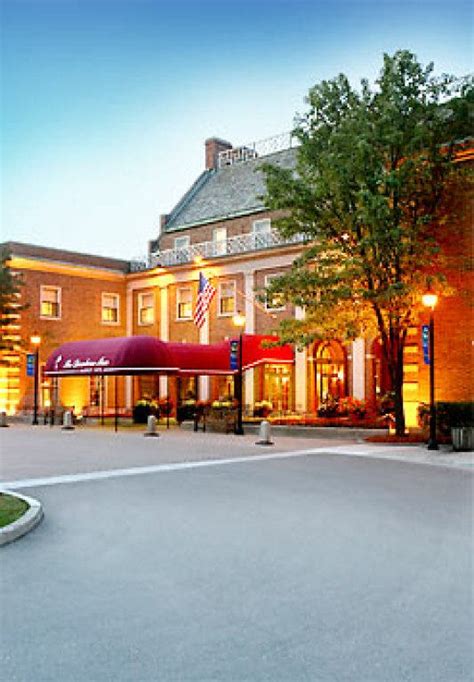 Dearborn's Henry Hotel Named Best in the State | Dearborn, MI Patch