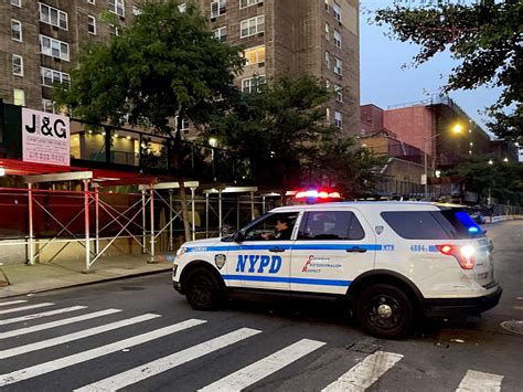 Neighborhood in Shock after Second Shooting in Hell’s Kitchen