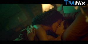 Merritt Patterson Lesbian Scene In Heatwave Norma Joel Tnaflix
