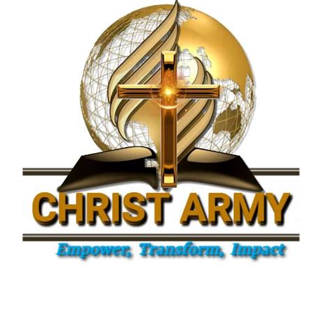 Christ Army
