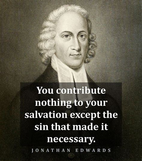 Más De 25 Ideas Increíbles Sobre Jonathan Edwards Theologian En