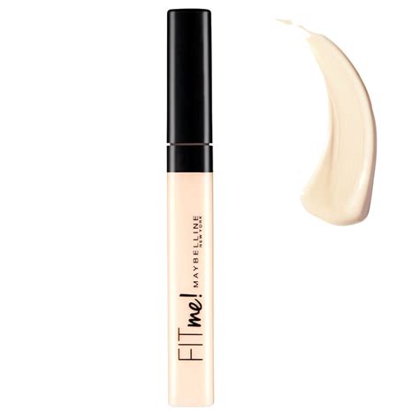 Maybelline Fit Me Concealer 05 Ivory 68ml Face Makeup