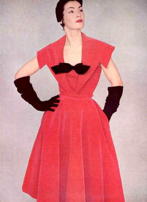 Jacques Fath Life Story Of Gorgeous Collections Of The Most