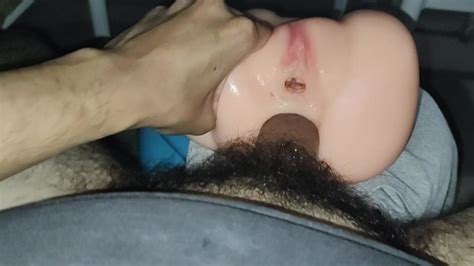 Verga Enorme De Macho Mexicano Semental Deslechada Dentro De Vagina Y Ano Estrechos Jugosos Vol