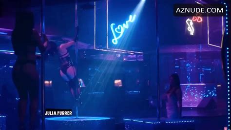 Rua Augusta Nude Scenes Aznude