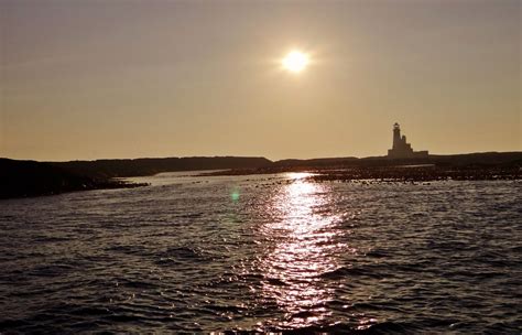 The Farne Islands Map - Northumberland, England - Mapcarta