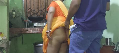 Desi Salu Bhabhi Fuck In Kitchen Free Hd Porno 95 Hotntubes