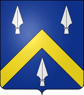 Famille De Gay De Nexon