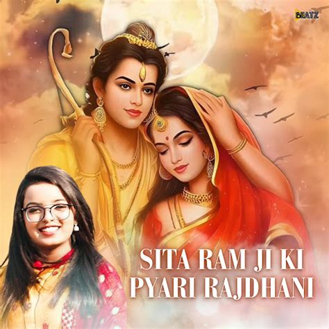 Sita Ram Ji Ki Pyari Rajdhani Youtube Music