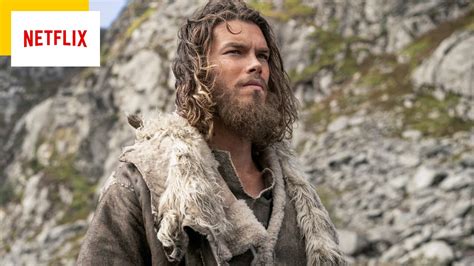 Vikings Valhalla Sur Netflix L Histoire Vraie De Leif Erikson L