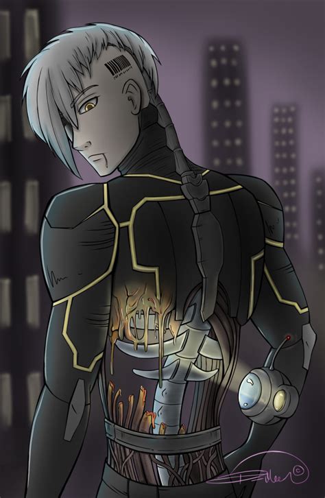 Melted Metal By Dmew Hentai Foundry