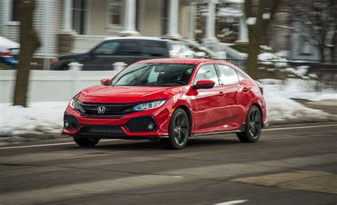 2017 Honda Civic Hatchback Interior Colors Cabinets Matttroy